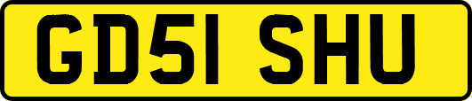 GD51SHU