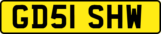 GD51SHW