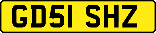 GD51SHZ