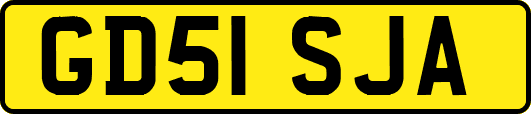 GD51SJA