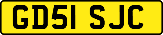 GD51SJC