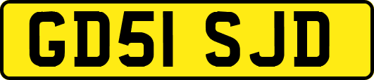 GD51SJD
