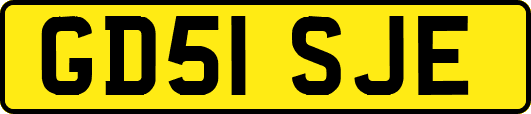 GD51SJE