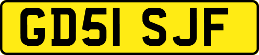 GD51SJF