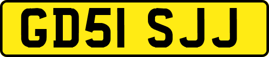 GD51SJJ
