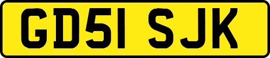 GD51SJK