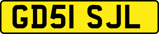 GD51SJL