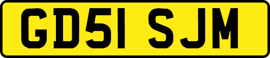 GD51SJM