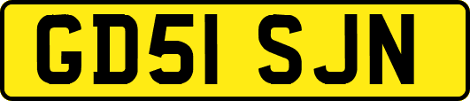 GD51SJN