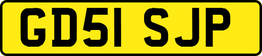 GD51SJP