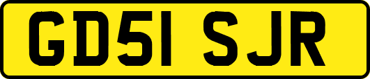 GD51SJR