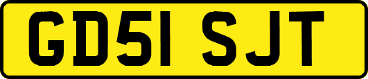 GD51SJT