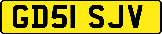GD51SJV