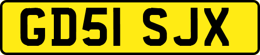 GD51SJX