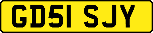 GD51SJY