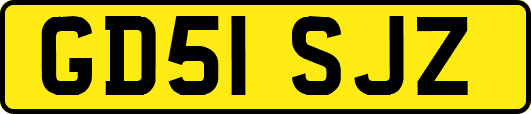GD51SJZ