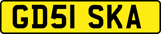 GD51SKA