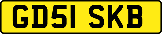 GD51SKB