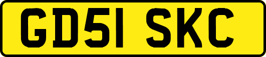 GD51SKC