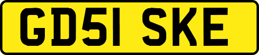 GD51SKE