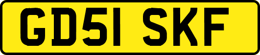 GD51SKF