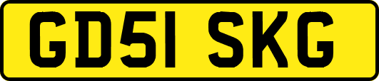 GD51SKG