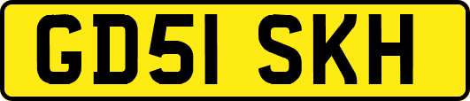 GD51SKH