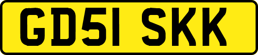 GD51SKK