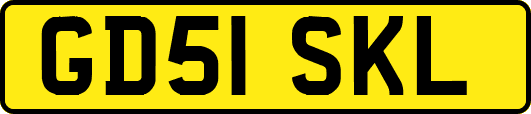 GD51SKL