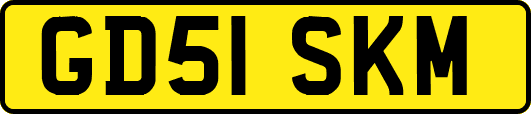 GD51SKM