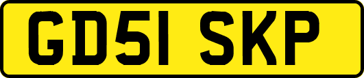 GD51SKP