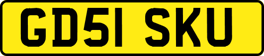 GD51SKU