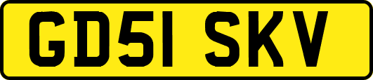 GD51SKV