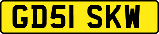 GD51SKW