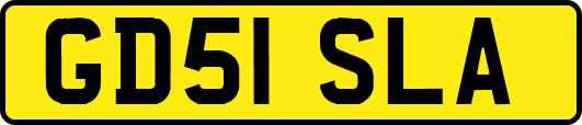GD51SLA