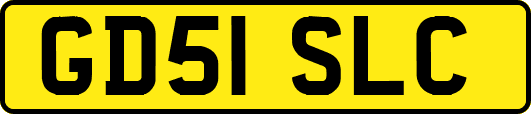 GD51SLC