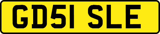 GD51SLE