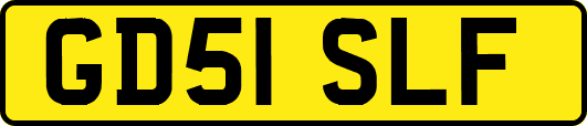 GD51SLF