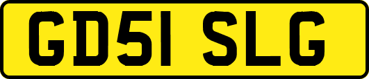 GD51SLG