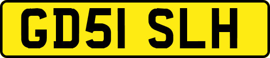 GD51SLH