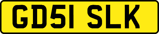 GD51SLK