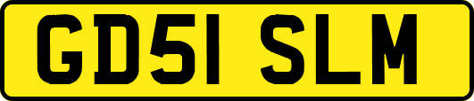 GD51SLM