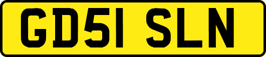 GD51SLN