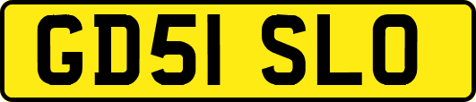 GD51SLO