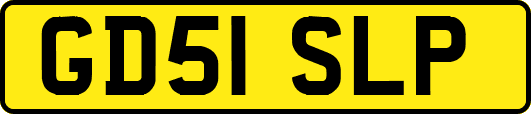 GD51SLP