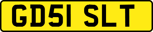 GD51SLT