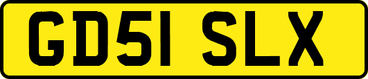 GD51SLX