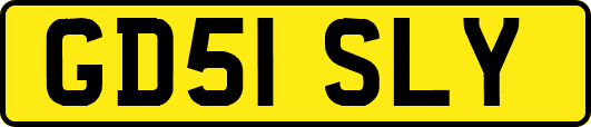 GD51SLY