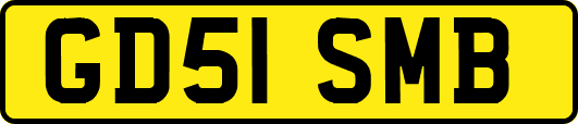 GD51SMB