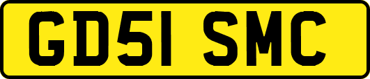 GD51SMC